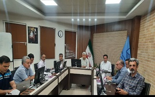 هماندیشی سازنده هیئتمدیره سازمان با نمایندگان انجمن صنفی مهندسان مشاور استان هماندیشی سازنده هیئتمدیره سازمان با نمایندگان انجمن صنفی مهندسان مشاور استان