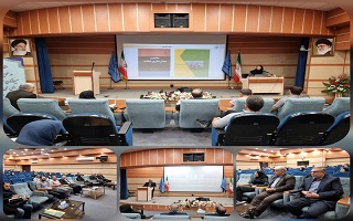 برگزاری سمینار آموزشی   الزامات طراحی معماری بر اساس مبحث سوم م.م.س (حفاظت ساختمانها در مقابل حریق) برگزاری سمینار آموزشی   الزامات طراحی معماری بر اساس مبحث سوم م.م.س (حفاظت ساختمانها در مقابل حریق)