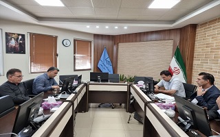 برگزاری جلسه کمیته آزمایشگاهها برگزاری جلسه کمیته آزمایشگاهها