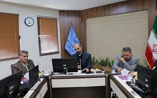 آیندهنگری، پیشبینی و کاهش خطر حوادث از الزامات ساخت بنا است آیندهنگری، پیشبینی و کاهش خطر حوادث از الزامات ساخت بنا است