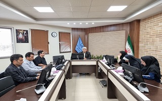 جامعه مهندسی به حضور بیشتر مهندسان در حوزه اجرا نیاز دارد جامعه مهندسی به حضور بیشتر مهندسان در حوزه اجرا نیاز دارد