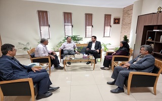 تلاش مشترک سازمان نظام مهندسی و شهرداری زنجان برای راهاندازی ارتباط الکترونیکی و تسهیل فرایندهای مهندسی تلاش مشترک سازمان نظام مهندسی و شهرداری زنجان برای راهاندازی ارتباط الکترونیکی و تسهیل فرایندهای مهندسی