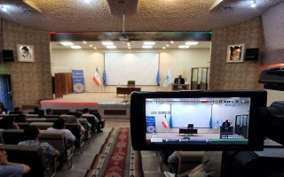 برگزاری سمینار آموزشی  حقوق مهندسی، با رویکرد بازخوانی پرونده های شورای انتظامی و قضایی