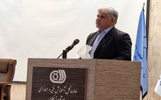 «آموزش، آگاهی حقوقی و حمایت از مهندسان در اولویت سازمان است» «آموزش، آگاهی حقوقی و حمایت از مهندسان در اولویت سازمان است»