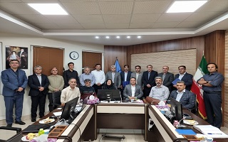 انتصاب مسئولان دفاتر نمایندگی سازمان در شهرستانهای ابهر و خرمدره انتصاب مسئولان دفاتر نمایندگی سازمان در شهرستانهای ابهر و خرمدره