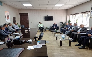 تأکید بر همکاریهای مشترک در حوزه ارتقای الزامات حفاظتی ساختمانها تأکید بر همکاریهای مشترک در حوزه ارتقای الزامات حفاظتی ساختمانها