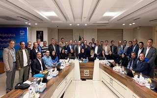 نشست هماندیشی مهندسان برق کشور نشست هماندیشی مهندسان برق کشور