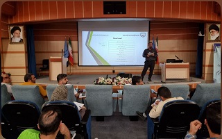 برگزاری دوره تخصصی تست و تحویل تأسیسات برقی ساختمان