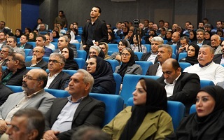 همایش ملی گرامیداشت روز جهانی شهرسازی