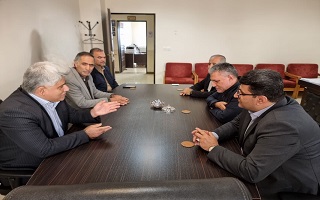 آمادگی سازمان نظام مهندسی برای اجرای طرح ساماندهی اسناد عادی