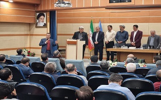 برگزاری نشست تخصصی رشته عمران با محوریت «ایجاد وحدت رویه در طراحی سازه‌ها» در سازمان نظام مهندسی ساختمان استان زنجان