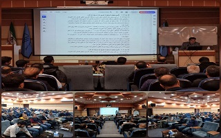 برگزاری سمینار  آموزشی« مبحث ۱۷مقررات ملی ساختمان _ بر اساس آخرین ویرایش »