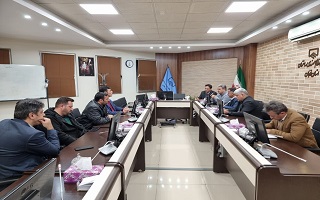 دیدار ریاست سازمان با شرکت‌های حقوقی طراح و ناظر؛ بررسی چالش‌ها و ارائه راهکارهای عملیاتی