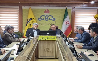 توانمندی علمی و فنی مهندسان و کارکنان شرکت گاز ارتقا می‌یابد