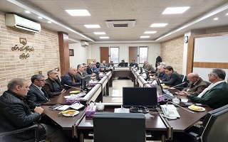 گام تکمیلی در مسیر سازمان‌دهی خدمات عام‌المنفعه؛ هیئت‌رئیسه «کمیسیون فنی مهندسان خیر استان زنجان» تشکیل شد.