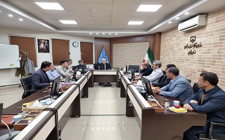 تداوم مسیر خدمت در خدابنده؛ معرفی سرپرست جدید دفتر نمایندگی سازمان