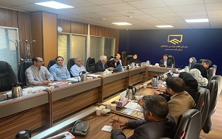 بررسی تفاهم‌نامه همکاری در حوزه بازآفرینی شهری در نشست گروه تخصصی شهرسازی شورای مرکزی