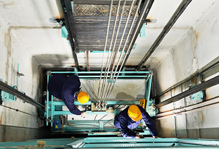 اهمیت نگهداری ساختمان و 10 درس مهم آن اهمیت نگهداری ساختمان و 10 درس مهم آن