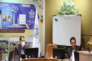 گزارش دیدارریاست واعضای هیات مدیره سازمان نظام مهندسی ساختمان با جناب آقای دکتر یگانه شهردارمحترم زنجان گزارش دیدارریاست واعضای هیات مدیره سازمان نظام مهندسی ساختمان با جناب آقای دکتر یگانه شهردارمحترم زنجان