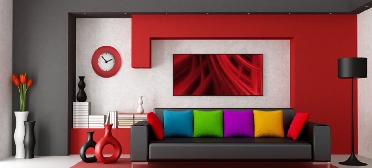 ترفندهایی که دکوراسیون خانه هوشمند شما را چشمگیر می کنند ترفندهایی که دکوراسیون خانه هوشمند شما را چشمگیر می کنند