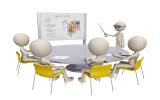 معرفی مدرسان نمونه دوره های آموزشی سال 1403 معرفی مدرسان نمونه دوره های آموزشی سال 1403