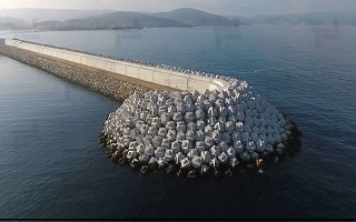 انتشار راهنمای طراحی لرزه ای موج شکن های توده سنگی و اسکله های وزنی بلوکی توسط نظام فنی و اجرایی کشور انتشار راهنمای طراحی لرزه ای موج شکن های توده سنگی و اسکله های وزنی بلوکی توسط نظام فنی و اجرایی کشور